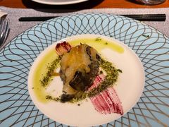-阿纳迪酒店·秘境西餐厅