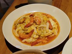 -KŌNG胶东小馆(华熙店)