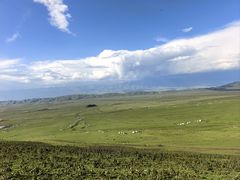 -新疆那拉提国家旅游度假区