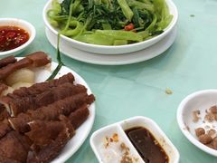 炸大肠-焕记海鲜饭店