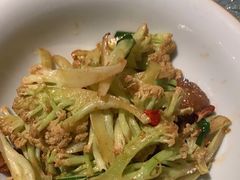 -湘阁里辣(南岭购物广场店)