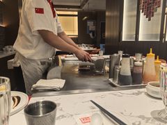-火地铁板烧(昆山万象汇店)