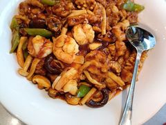 -普天和酒楼·新津菜·烤鸭(天津之眼店)