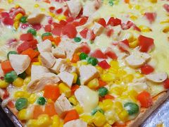 -比格比萨自助(花园路店)