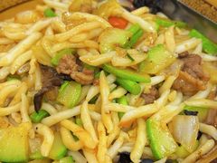 -清真·伊清阁餐厅