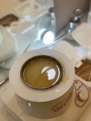 点击看大图 -Wax Brow蜜蜡脱毛美甲美睫眉吧