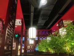 -山城辣妹子(定福庄店)