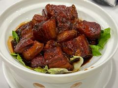 -雪园上海饭店(港湾1号店)