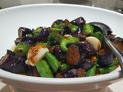 -新白鹿餐厅(龙游路总店·杭帮菜名店)
