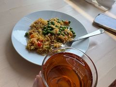 -宜家·瑞典风味餐厅(烟台路店)