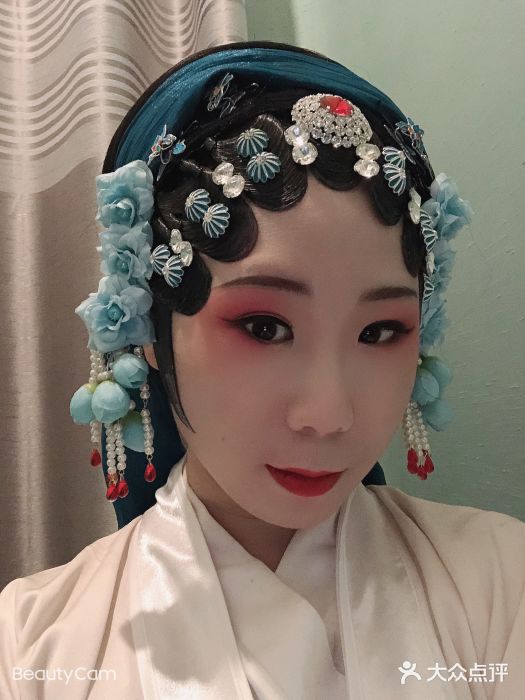 盘子女人坊古装写真摄影(天津总店)图片