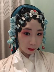 -盘子女人坊古装写真摄影(天津总店)