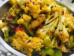-烁佳海鲜大馅饺子
