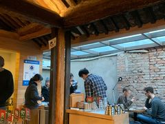 -VOYAGE COFFEE(北锣鼓巷店)