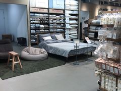 店内环境-MUJI无印良品(世博源店)