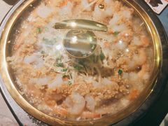 -前海沿·青岛菜(李沧万达店)