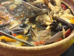 -菌小白火锅(时尚天河店)