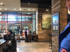 -星巴克臻选(武汉经开永旺梦乐城店)