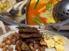 -新大新豆米火锅1993(万象汇店)