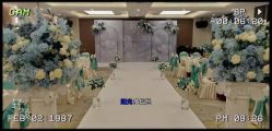-Sunny喜铺婚礼策划(东部店)
