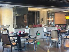 -上海苏宁宝丽嘉酒店·嘉府壹号中餐厅