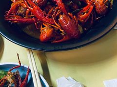 -小田油焖小龙虾(双井店)