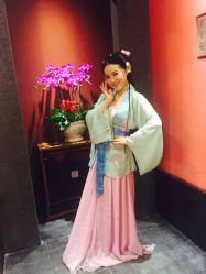 -盘子女人坊生日照·摄影馆(华强店)