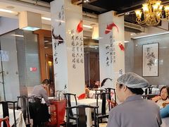 -到家尝北京菜(西坝河店)