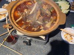 -战友蚝情烧烤工场(嘉华店)