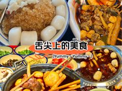 -李子坝梁山鸡(李子坝大鸡哥店)