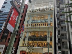 -优衣库(银座店)