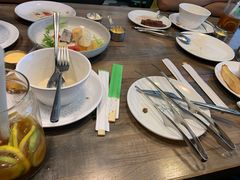 -周沫西餐(漫广场店)