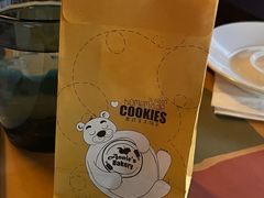 -安妮意大利餐厅(日坛店)