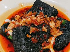 -湘人龙记老长沙米粉(鸟巢店)