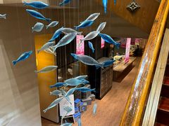 -樱之盛宴·蟹料理海鲜自助(前进大街店)