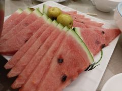 -老德州四合院·德州菜(天衢路店)