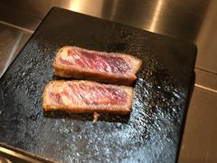 -牛かつもと村(原宿店)
