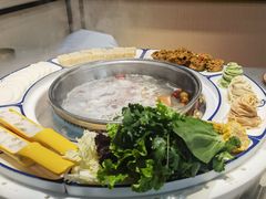 -羊来顺冰煮鲜羊 铁锅烀羊肉(中央大街店)