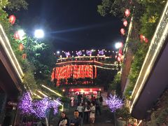 -枇杷园食为鲜火锅(南山店)