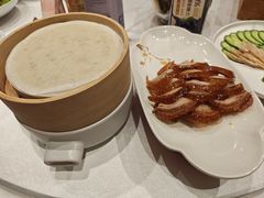 -北京全聚德(玉泉路店)