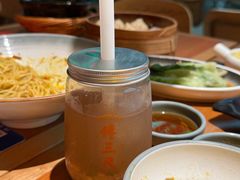 -馋三尺蟹粉小笼(人民广场店)