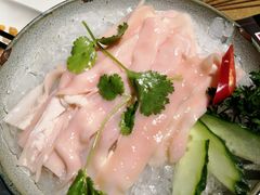 -围炉夜话·潮汕卤水火锅(榕江店)