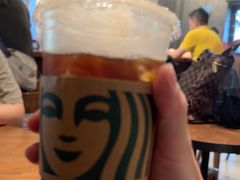 -星巴克(福州三坊七巷店)