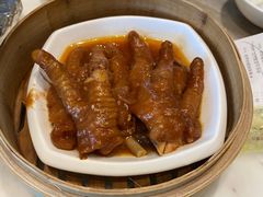 百搭酱皇蒸凤爪-陶陶居酒家(海岸城店)