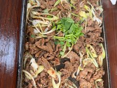 -清真永恒华威肉饼(潘家园店)