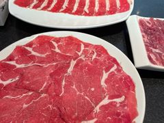 -南门涮肉(北洼路店)