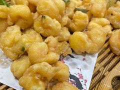 -太子食府(圣水路店)