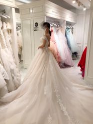 点击看大图 -GRACE KELLY婚纱与礼服(北京店)