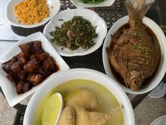 -小陆莲花蟹园农家乐(莲花岛店)