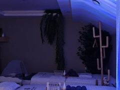 -大鱼·养生·禅洗头疗·按摩SPA